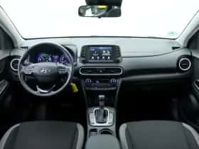 Hyundai Kona (2021) thumbnail 19