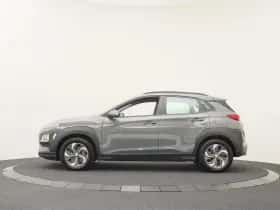 Hyundai Kona (2021) thumbnail 6