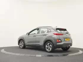 Hyundai Kona (2021) thumbnail 8