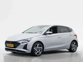 Hyundai i20 (2025)