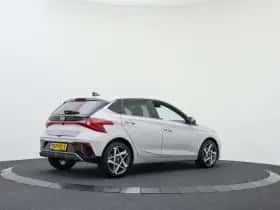 Hyundai i20 (2025) thumbnail 2