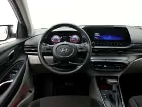 Hyundai i20 (2025) thumbnail 3