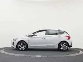 Hyundai i20 (2025) thumbnail 6