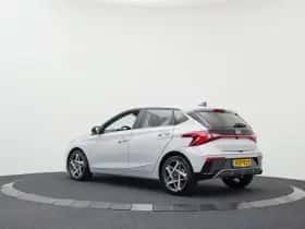 Hyundai i20 (2025) thumbnail 8