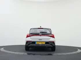 Hyundai i20 (2025) thumbnail 9