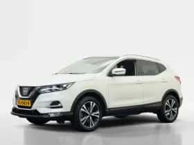 Nissan Qashqai (2018)