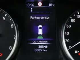 Nissan Qashqai (2018) thumbnail 4
