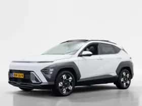 Hyundai Kona (2025)