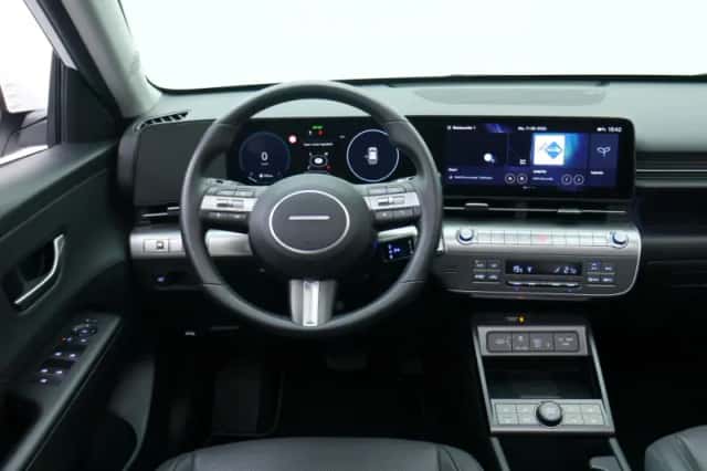 Hyundai Kona (2025) thumbnail 3
