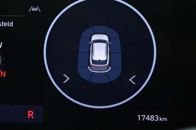 Hyundai Kona (2025) thumbnail 4