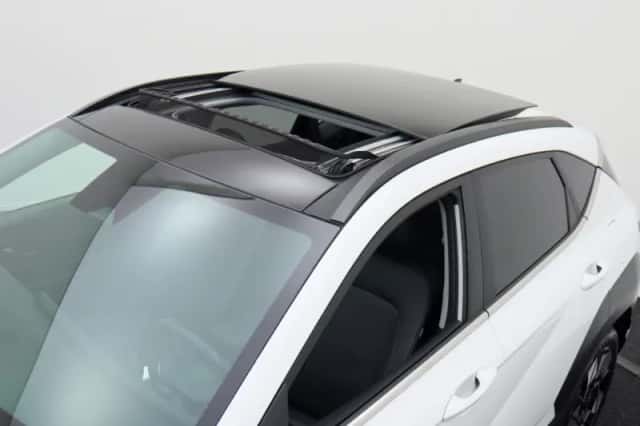 Hyundai Kona (2025) thumbnail 6