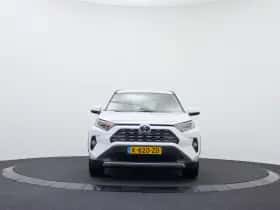 Toyota RAV4 (2021) thumbnail 13
