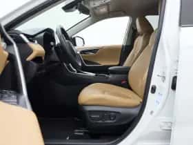 Toyota RAV4 (2021) thumbnail 14