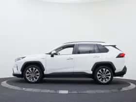 Toyota RAV4 (2021) thumbnail 5