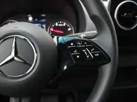 Mercedes-Benz Sprinter (2024) thumbnail 31