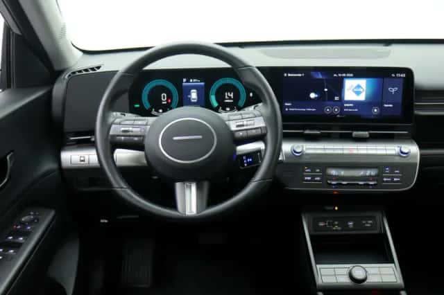 Hyundai Kona (2025) thumbnail 3