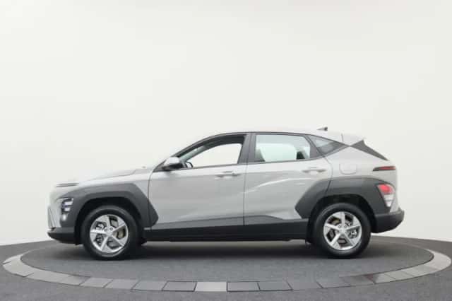 Hyundai Kona (2025) thumbnail 6