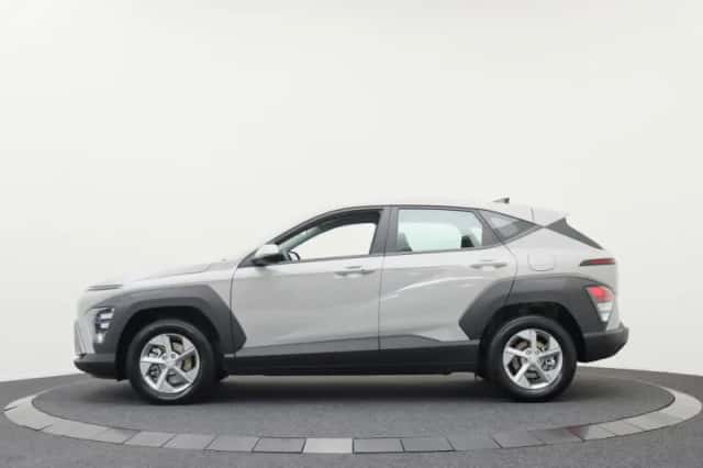 Hyundai Kona (2025) thumbnail 6