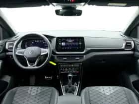 Volkswagen T-Cross (2025) thumbnail 20