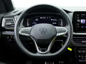 Volkswagen T-Cross (2025) thumbnail 25