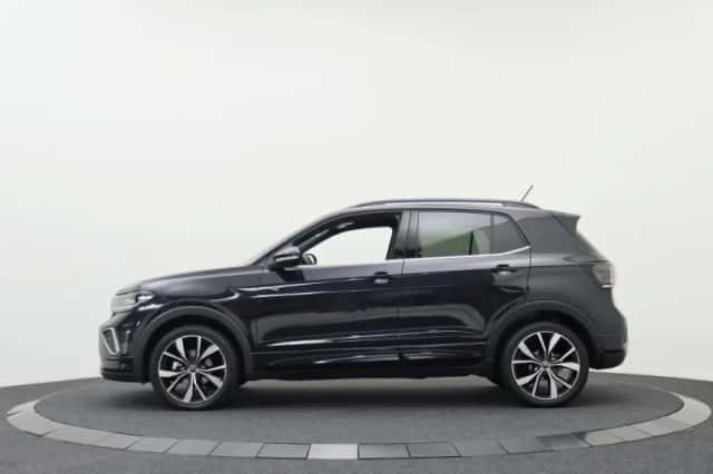 Volkswagen T-Cross (2025) thumbnail 6
