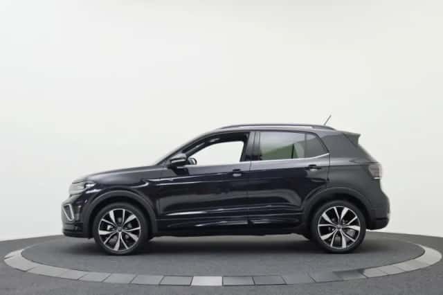 Volkswagen T-Cross (2025) thumbnail 6