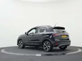Volkswagen T-Cross (2025) thumbnail 8