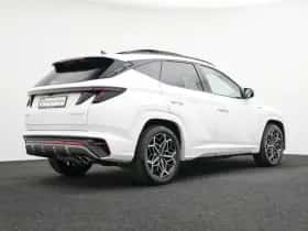 Hyundai Tucson (2021) thumbnail 2