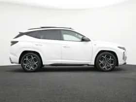 Hyundai Tucson (2021) thumbnail 12