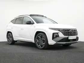 Hyundai Tucson (2021) thumbnail 13