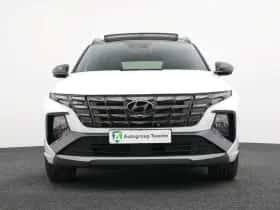 Hyundai Tucson (2021) thumbnail 14