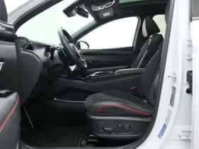 Hyundai Tucson (2021) thumbnail 16