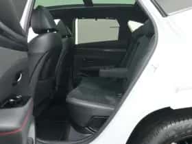 Hyundai Tucson (2021) thumbnail 18