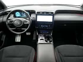 Hyundai Tucson (2021) thumbnail 22