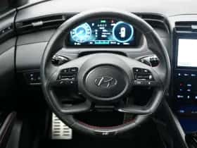 Hyundai Tucson (2021) thumbnail 28