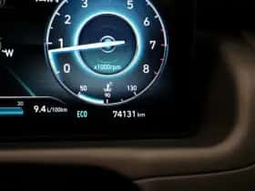 Hyundai Tucson (2021) thumbnail 4