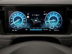 Hyundai Tucson (2021) thumbnail 31