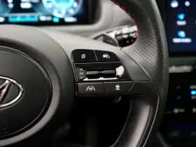 Hyundai Tucson (2021) thumbnail 33