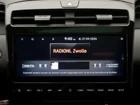 Hyundai Tucson (2021) thumbnail 37