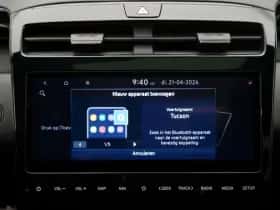 Hyundai Tucson (2021) thumbnail 38