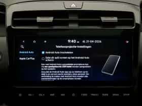 Hyundai Tucson (2021) thumbnail 39