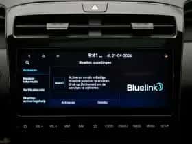 Hyundai Tucson (2021) thumbnail 40