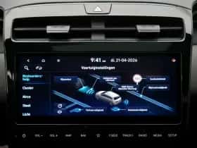 Hyundai Tucson (2021) thumbnail 41