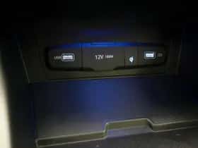 Hyundai Tucson (2021) thumbnail 43