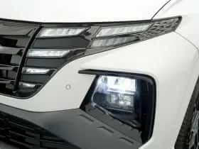 Hyundai Tucson (2021) thumbnail 49