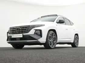 Hyundai Tucson (2021) thumbnail 55