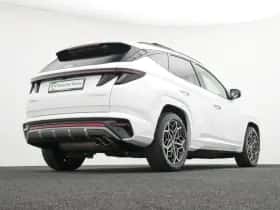 Hyundai Tucson (2021) thumbnail 56