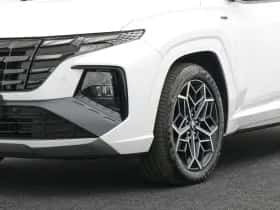 Hyundai Tucson (2021) thumbnail 57