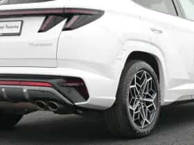 Hyundai Tucson (2021) thumbnail 58