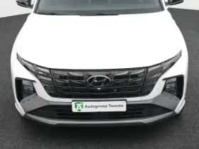 Hyundai Tucson (2021) thumbnail 59